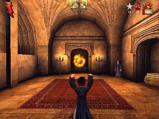 Download harry potter pc game